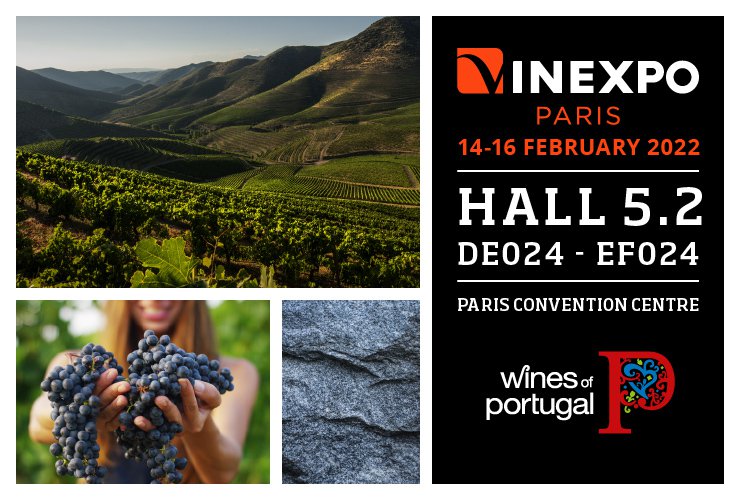 Vinexpo Paris 2022