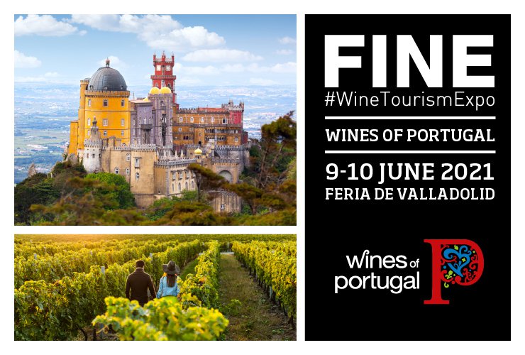 FINE- Wine Tourism Expo 2021
