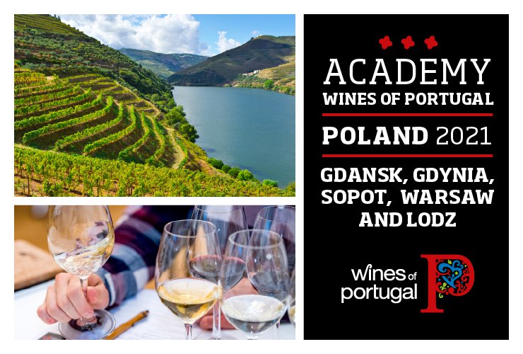 Portuguese Wines Academy Beginner and Intermediate Level 2021