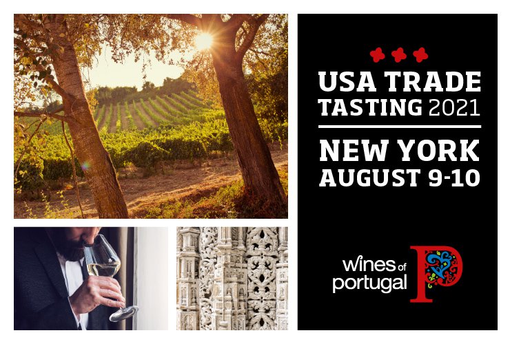 US Trade Tasting 2021