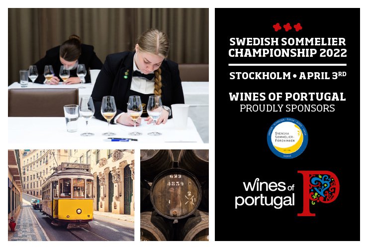 Swedish Sommelier Championship 2022