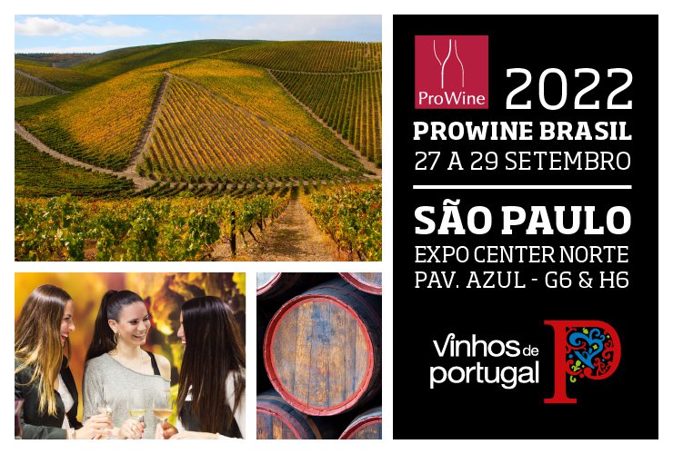 ProWine São Paulo 2022