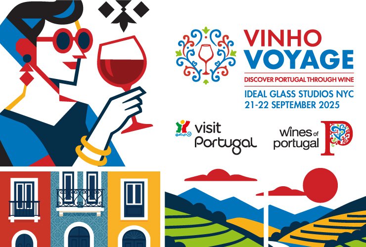 VINHO VOYAGE NEW YORK 2025
