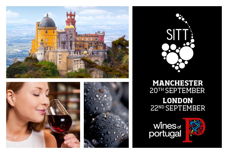 SITT Tastings