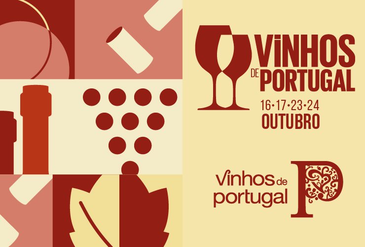 8ª Edição Vinhos de Portugal no Brasil