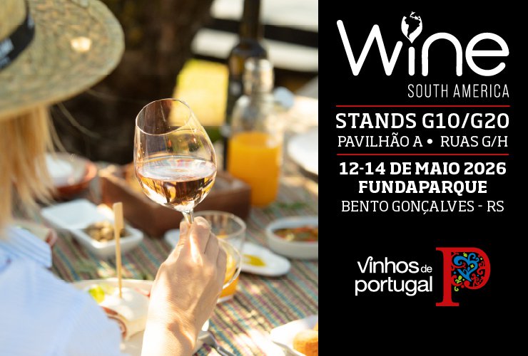 Wine South America 2026