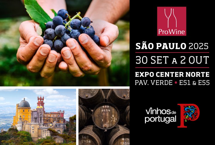 PROWINE SÃO PAULO 2025