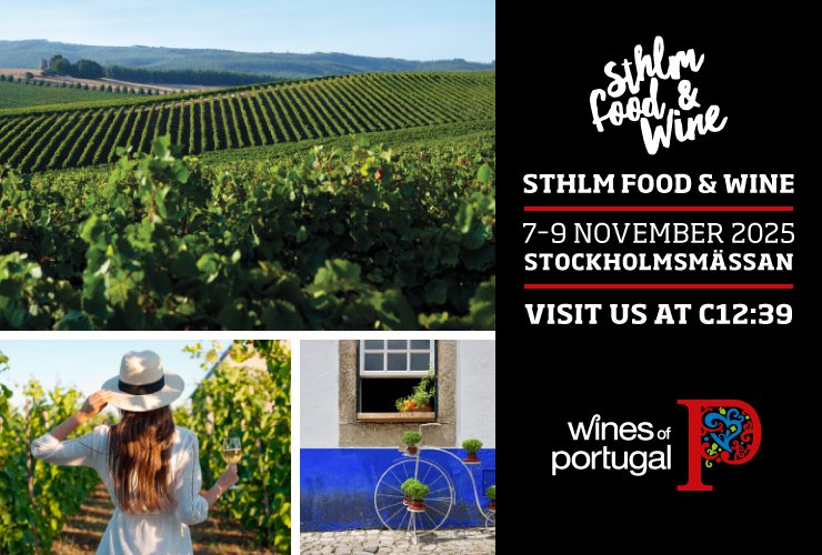 STHLM Food & Wine 2025