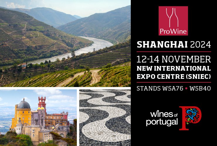 Prowine Shangai 2024