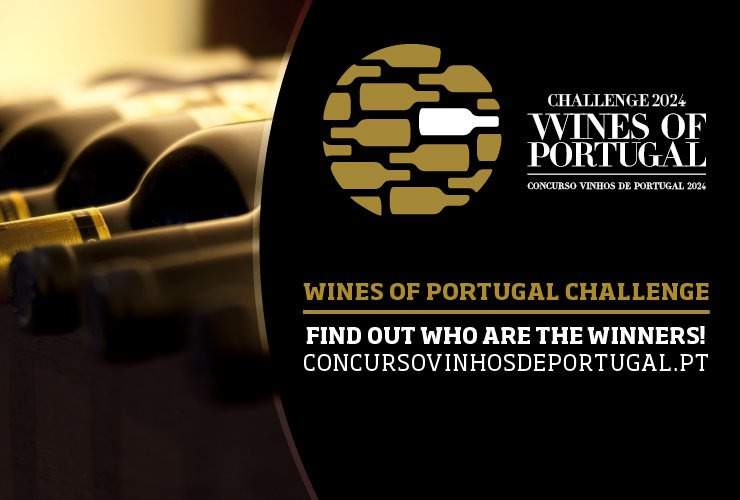 11ª Edição do Concurso Vinhos de Portugal 2024