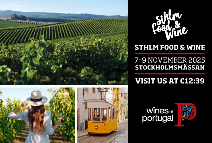 STHLM Food & Wine 2025