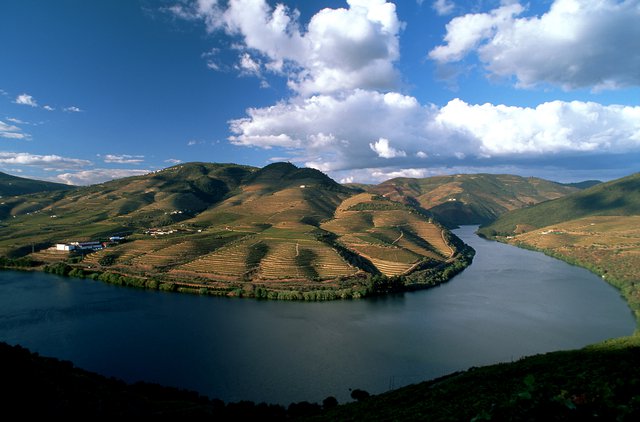 Porto e Douro
