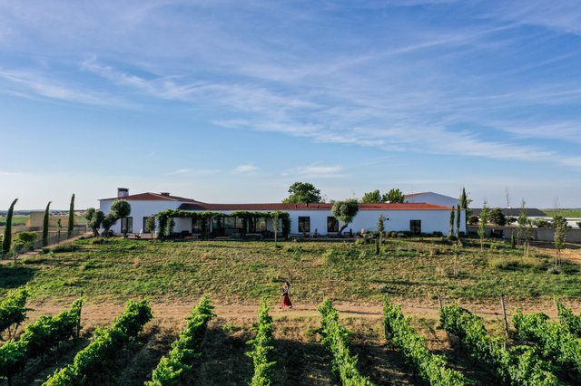 Herdade do Esporão