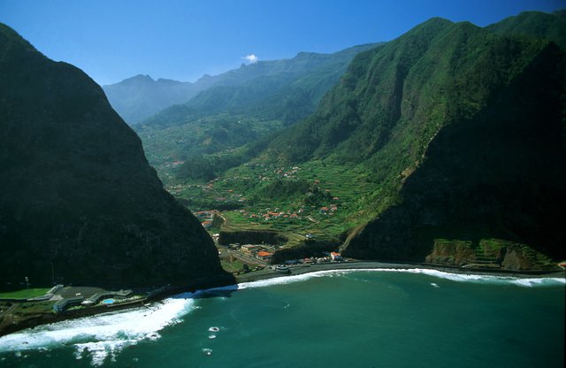 Madeira