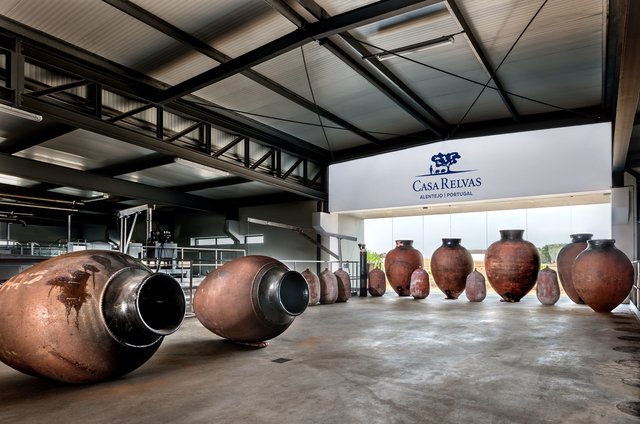 Casa Agrícola Alexandre Relvas
