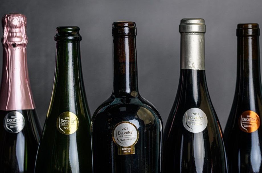 Portuguese wines distinguished at the Decanter World Wine Awards ...