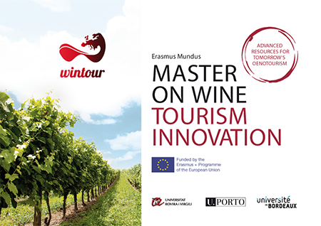 wine tourism innovation